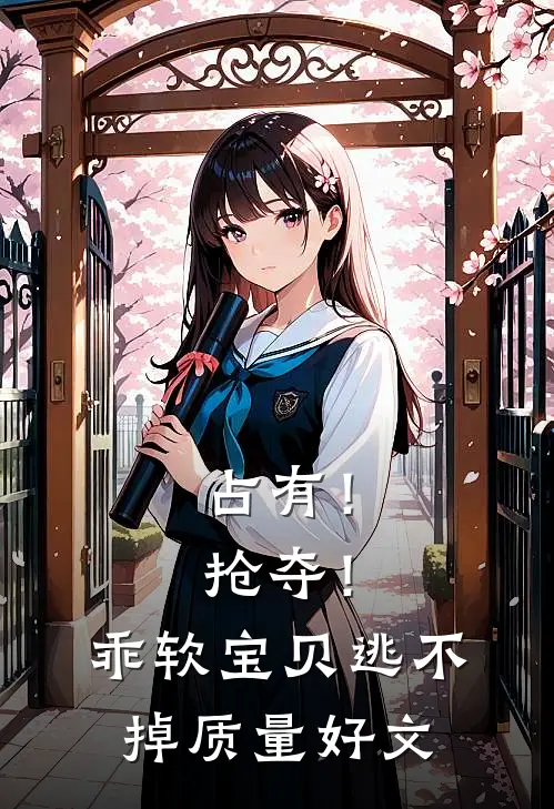 占有！抢夺！乖软宝贝逃不掉质量好文