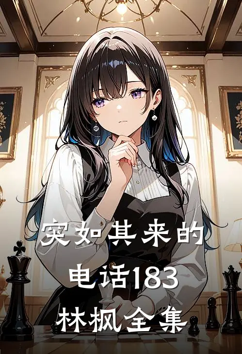 突如其来的电话183林枫全集