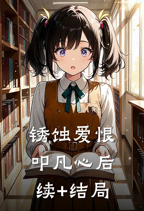 锈蚀爱恨叩凡心后续+结局
