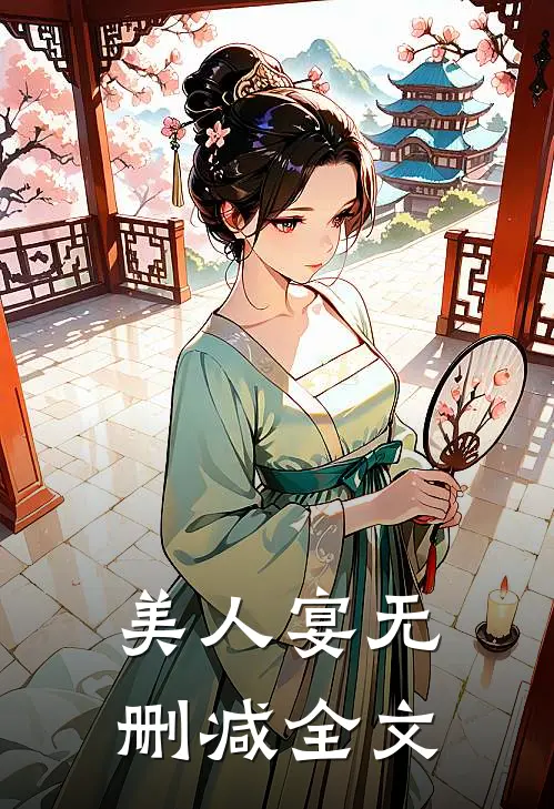 美人宴无删减全文