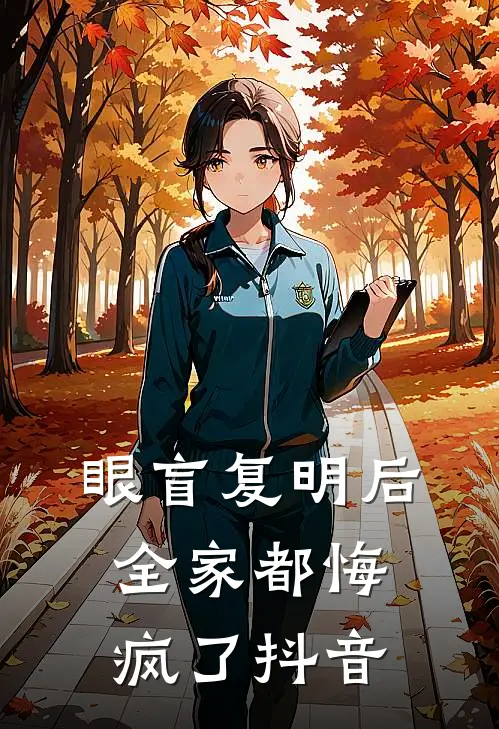 眼盲复明后，全家都悔疯了抖音