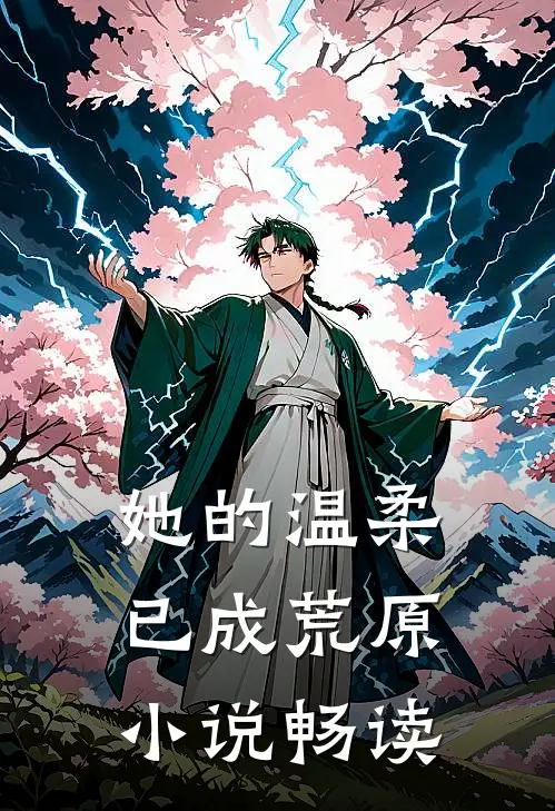 她的温柔，已成荒原小说畅读