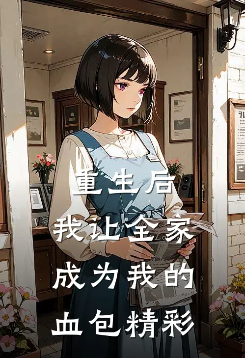 重生后,我让全家成为我的血包精彩阅读