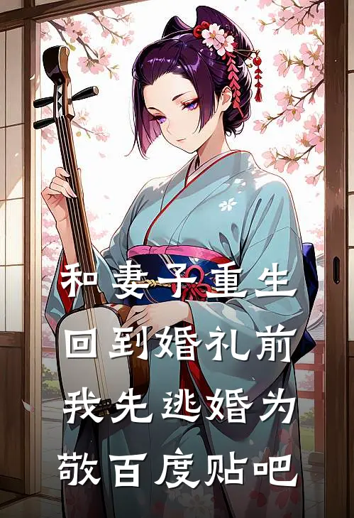 和妻子重生回到婚礼前，我先逃婚为敬百度贴吧