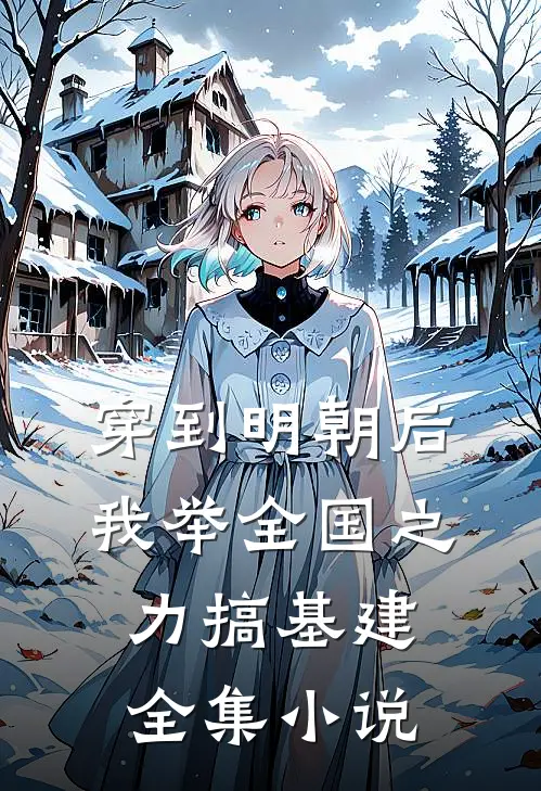 穿到明朝后，我举全国之力搞基建全集小说