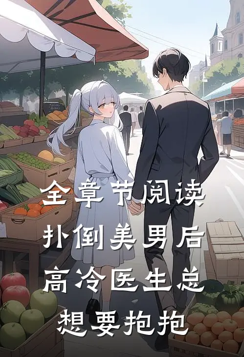 全章节阅读扑倒美男后，高冷医生总想要抱抱