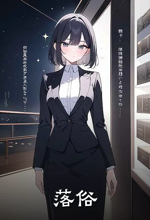 落俗