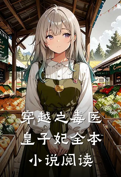 穿越之毒医皇子妃全本小说阅读