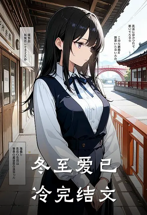 冬至爱已冷完结文