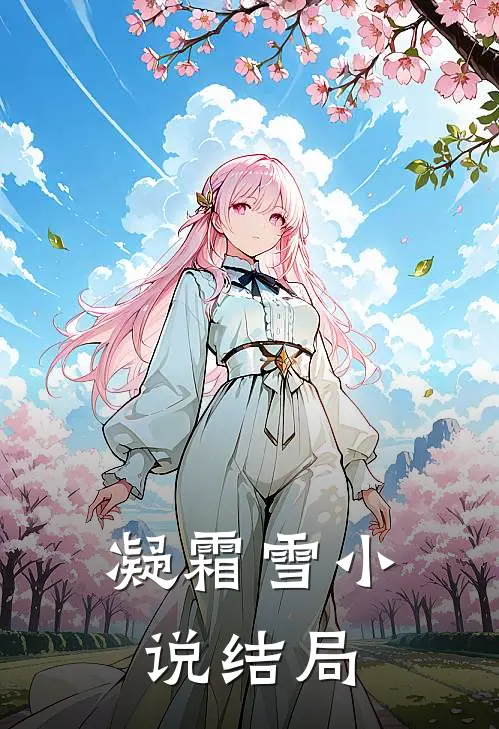凝霜雪小说结局