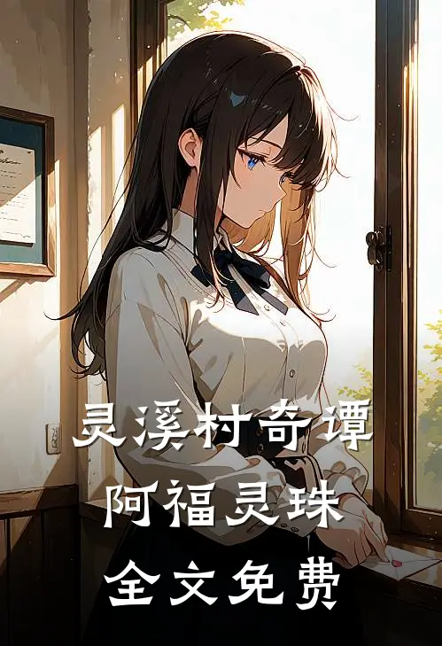 灵溪村奇谭阿福灵珠全文免费