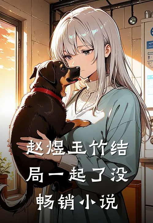 赵煜玉竹结局一起了没畅销小说