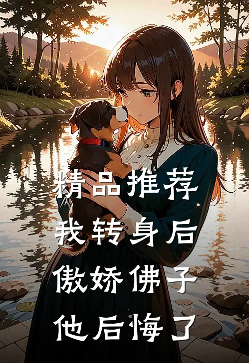 精品推荐我转身后，傲娇佛子他后悔了