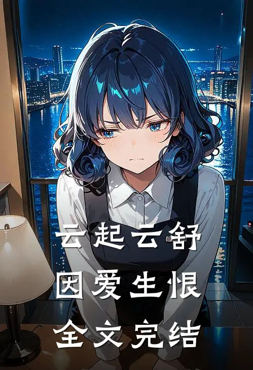 云起云舒，因爱生恨全文完结