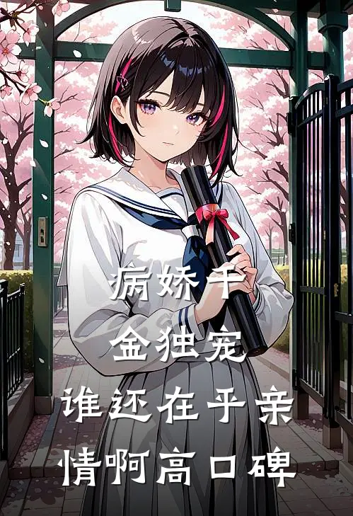 病娇千金独宠，谁还在乎亲情啊高口碑