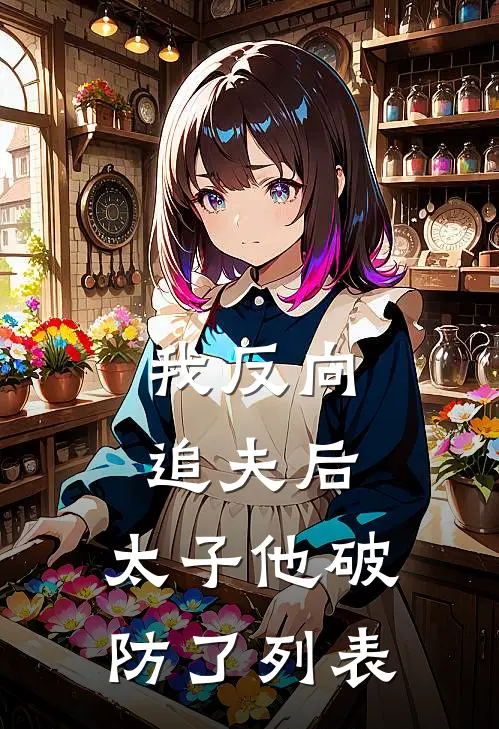 我反向追夫后，太子他破防了列表