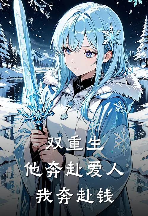 双重生：他奔赴爱人我奔赴钱