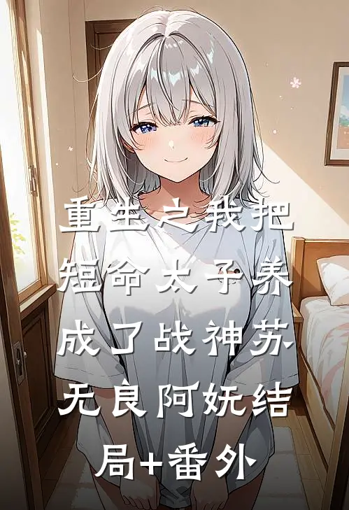 重生之我把短命太子养成了战神苏无良阿妩结局+番外