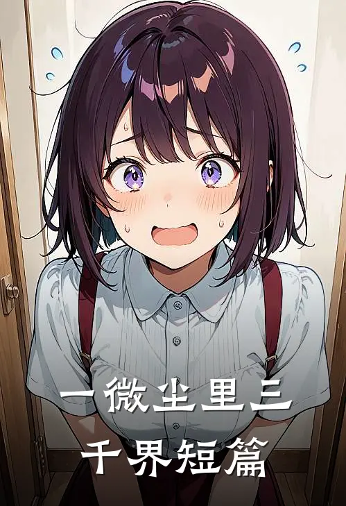 一微尘里三千界短篇