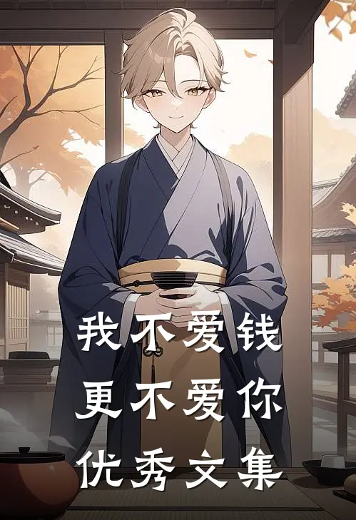 我不爱钱，更不爱你优秀文集