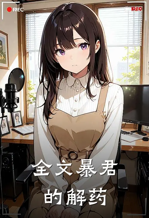 全文暴君的解药