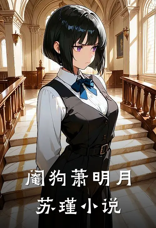 阉狗萧明月苏瑾小说