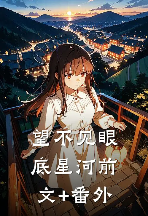 望不见眼底星河前文+番外