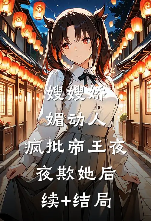 嫂嫂娇媚动人，疯批帝王夜夜欺她后续+结局