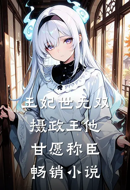 王妃世无双：摄政王他甘愿称臣畅销小说