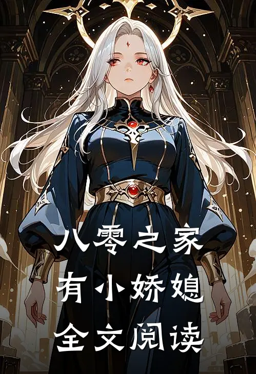 八零之家有小娇媳全文阅读