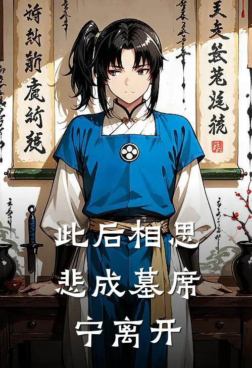 此后相思悲成墓席宁离开