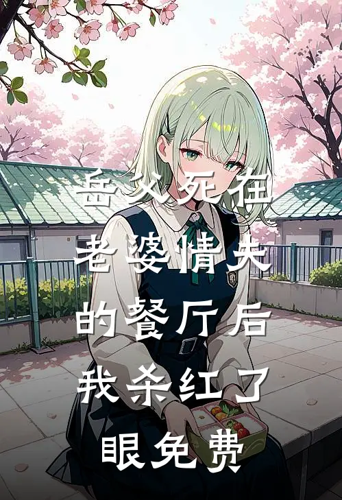 岳父死在老婆情夫的餐厅后，我杀红了眼免费