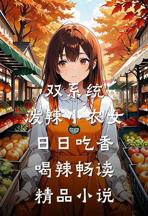 双系统：泼辣小农女日日吃香喝辣畅读精品小说