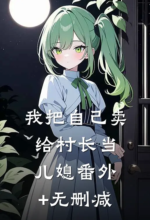 我把自己卖给村长当儿媳番外+无删减