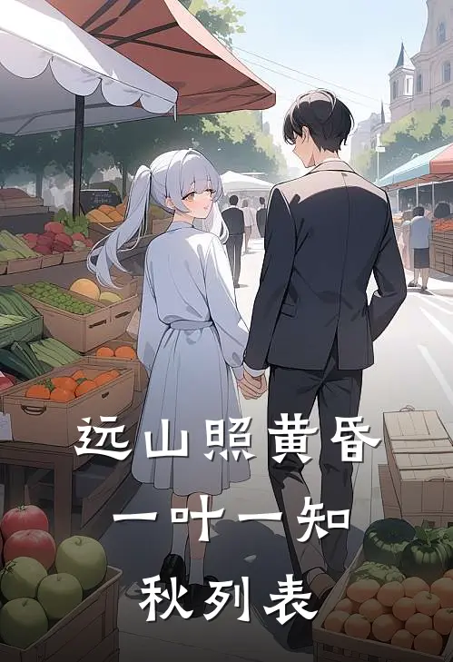 远山照黄昏，一叶一知秋列表