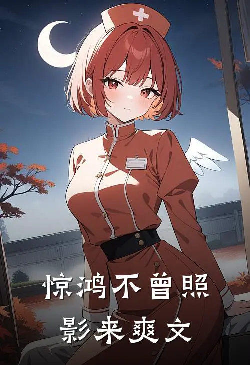 惊鸿不曾照影来爽文
