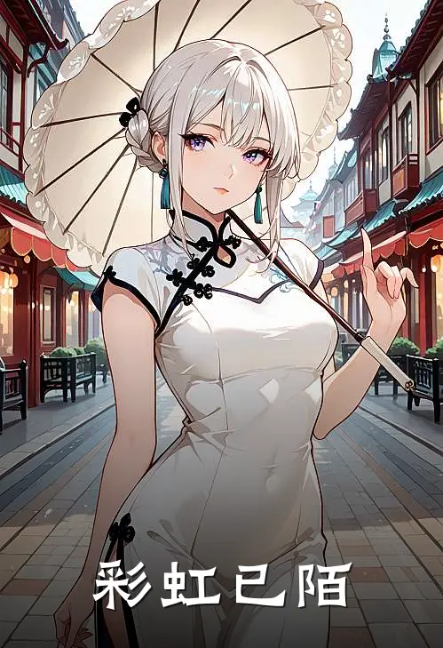 彩虹已陌