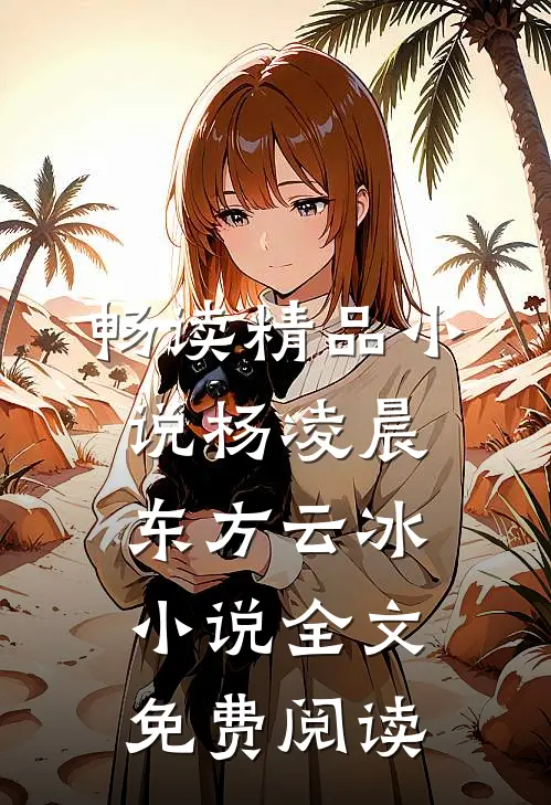 畅读精品小说杨凌晨东方云冰小说全文免费阅读