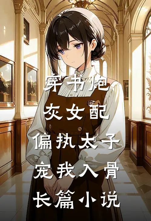 穿书炮灰女配，偏执太子宠我入骨长篇小说
