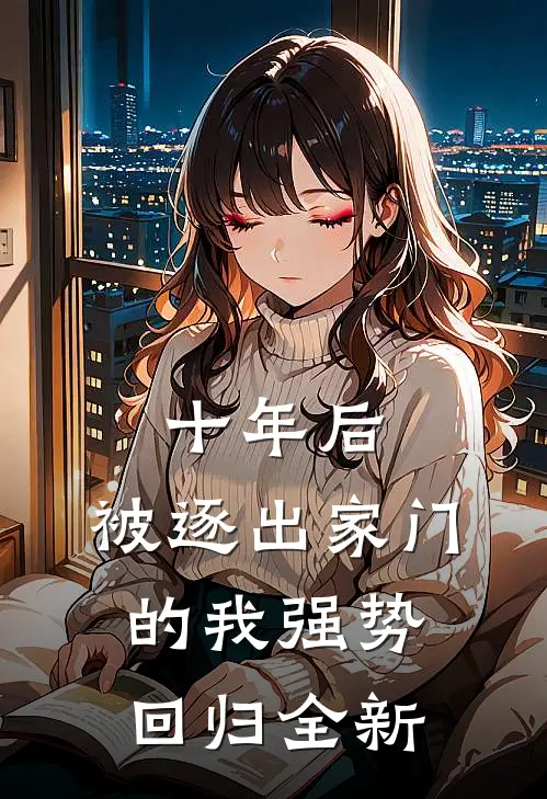 十年后，被逐出家门的我强势回归全新