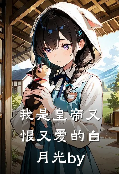 我是皇帝又恨又爱的白月光by
