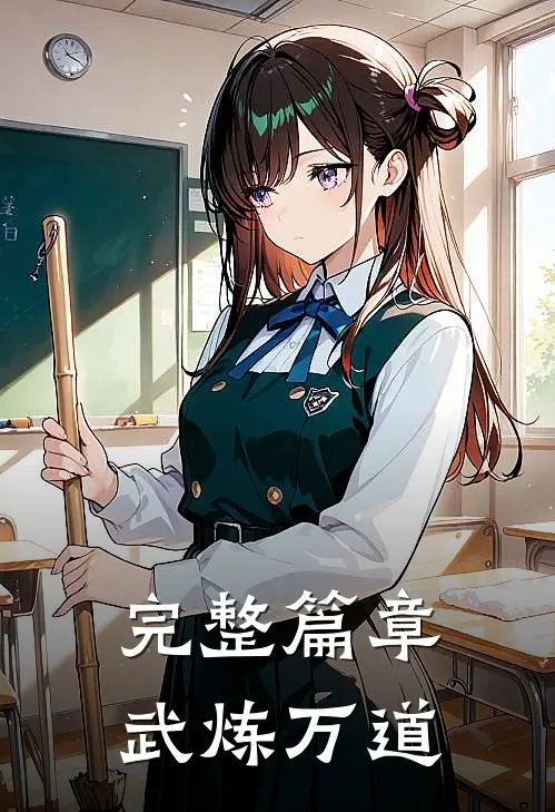 完整篇章武炼万道