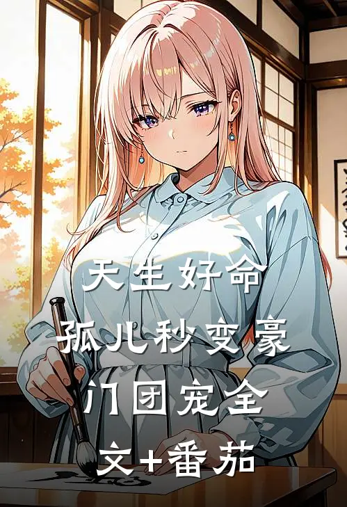 天生好命，孤儿秒变豪门团宠全文+番茄