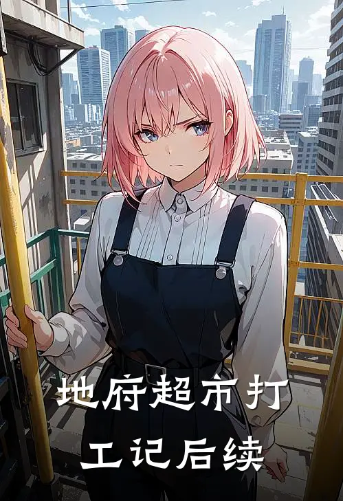 地府超市打工记后续