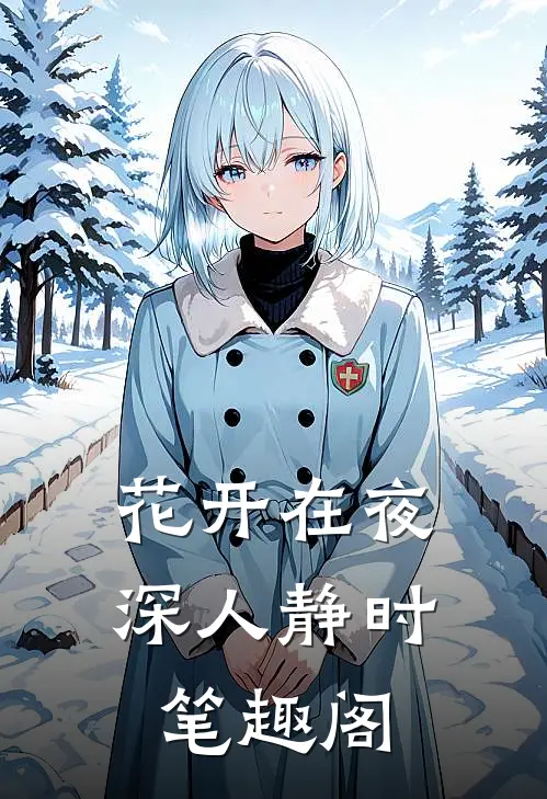 花开在夜深人静时笔趣阁
