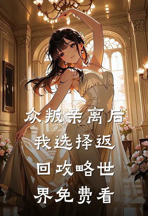 众叛亲离后，我选择返回攻略世界免费看