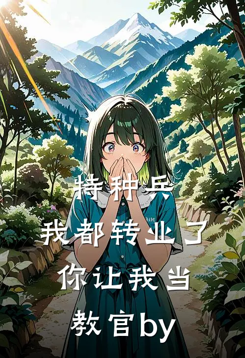 特种兵：我都转业了你让我当教官by