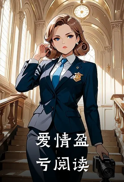 爱情盈亏阅读