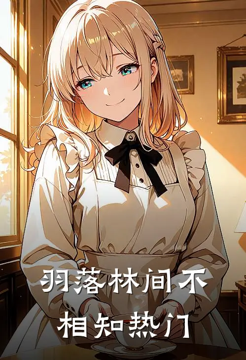 羽落林间不相知热门