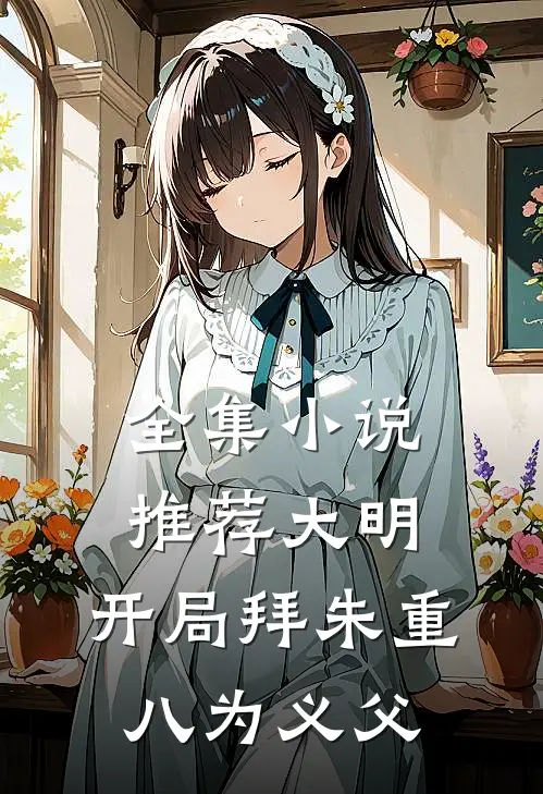 全集小说推荐大明：开局拜朱重八为义父